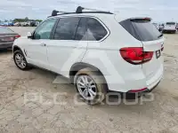 2015 BMW X5 photo