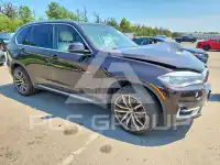 2015 BMW X5 photo