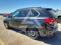 2015 BMW X5 фото
