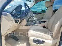 2015 BMW X5 фото