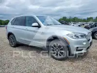 2015 BMW X5 photo