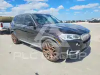 2015 BMW X5 фото