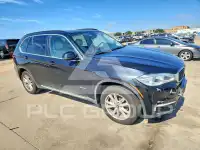 2015 BMW X5 фото