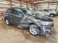 2015 BMW X5 фото