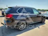 2015 BMW X5 photo