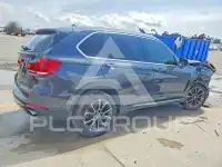 2015 BMW X5 фото