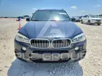 2015 BMW X5 фото