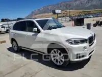 2015 BMW X5 фото