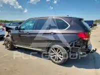 2015 BMW X5 photo