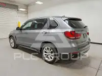 2015 BMW X5 фото