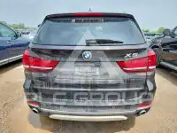 2015 BMW X5 фото
