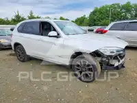 2015 BMW X5 фото