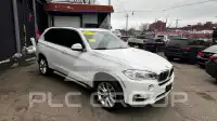 2015 BMW X5 фото