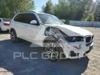 2015 BMW X5 photo