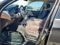 2015 BMW X5 фото