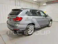 2015 BMW X5 фото