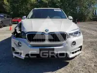 2015 BMW X5 photo