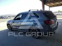 2015 BMW X5 photo