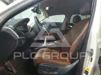 2015 BMW X5 фото
