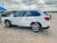 2015 BMW X5 фото