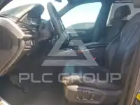 2015 BMW X5 фото