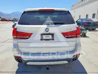 2015 BMW X5 фото