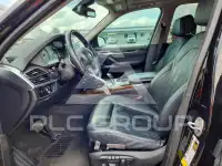 2015 BMW X5 фото