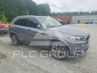 2015 BMW X5 photo
