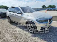 2015 BMW X5 photo