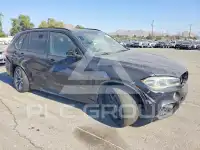 2015 BMW X5 фото