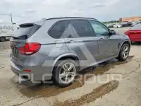 2015 BMW X5 фото