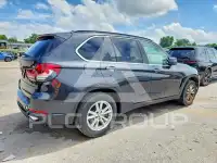 2015 BMW X5 photo