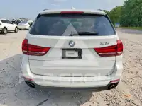 2015 BMW X5 photo