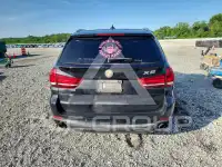 2015 BMW X5 photo