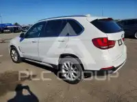 2015 BMW X5 фото