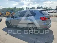 2015 BMW X5 фото