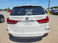 2015 BMW X5 фото