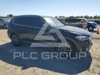 2015 BMW X5 фото