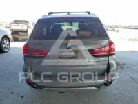 2015 BMW X5 photo