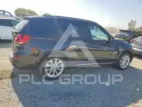 2015 BMW X5 фото