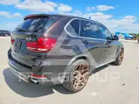 2015 BMW X5 фото