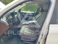 2015 BMW X5 photo