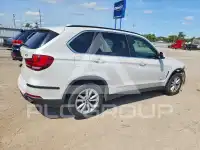 2015 BMW X5 фото