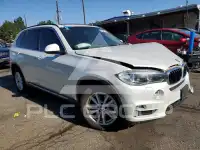 2015 BMW X5 фото