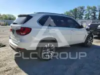 2015 BMW X5 photo