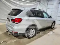 2015 BMW X5 фото