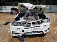 2015 BMW X5 фото