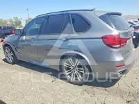2015 BMW X5 фото