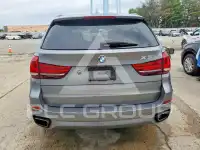 2015 BMW X5 фото