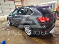 2015 BMW X5 фото